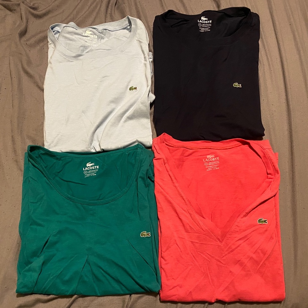 Lacoste